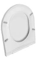 Capac de toaletă Isvea Infinity (40KF02001) 