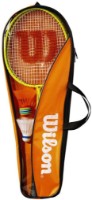 Rachetă pentru badminton Wilson Junior Kit WRT8756003 