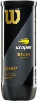 Мячи для тенниса Wilson Us Open XD TBall WRT106200 фото №2 — интернет-магазин Desire.md