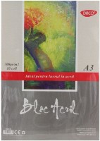 Бумага для рисования Daco A3 10p (BD331) фото №1 — интернет-магазин Desire.md