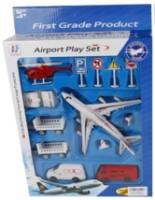 Набор аэропорт ChiToys (HS6611-6) фото №1 — интернет-магазин Desire.md