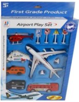Набор аэропорт ChiToys (HS6611-6) фото №2 — интернет-магазин Desire.md
