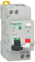 Siguranță automată diferențială Schneider Electric EZ9D22632