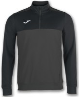 Hanorac pentru bărbați Joma 100947.151 Anthracite/Black M imaginea #1 — magazin online Desire.md