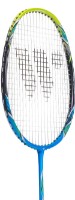 Rachetă pentru badminton Wish Fusiontec 970 Blue/Green imaginea #3 — magazin online Desire.md
