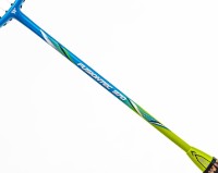 Rachetă pentru badminton Wish Fusiontec 970 Blue/Green imaginea #5 — magazin online Desire.md