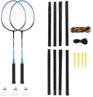 Rachetă pentru badminton Nils NRZ012 imaginea #2 — magazin online Desire.md