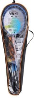 Rachetă pentru badminton Nils NRZ012 imaginea #7 — magazin online Desire.md