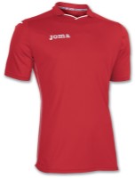 Tricou bărbătesc Joma 100004.600 Red M