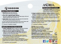 Clei pentru gene Andrea ModLash (02711) imaginea #3 — magazin online Desire.md