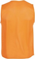 Maiou bărbătesc Joma 101686.050 Orange XL imaginea #2 — magazin online Desire.md