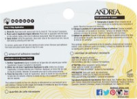 Clei pentru gene Andrea ModLash (02712) imaginea #3 — magazin online Desire.md