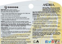 Клей для ресниц Andrea ModLash (02713) фото №3 — интернет-магазин Desire.md