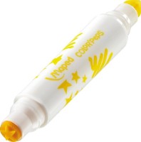 Набор фломастеров Maped Duo 8pcs фото №3 — интернет-магазин Desire.md