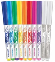 Set carioci Maped Magic 10+2pcs imaginea #2 — magazin online Desire.md