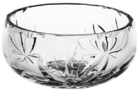 Салатница Neman Crystal (6022*900/34*1v) фото №1 — интернет-магазин Desire.md