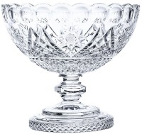 Bol pentru desert Neman Crystal (9962*800/120*1v) imaginea #1 — magazin online Desire.md