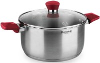Set vase de gatit Rondell RDS-1217 imaginea #3 — magazin online Desire.md