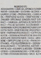 Крем для лица Chanel Hydra Beayty Camellia Water Cream 30ml фото №3 — интернет-магазин Desire.md