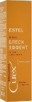 Флюид для волос Estel Curex Brilliance 100ml фото №2 — интернет-магазин Desire.md