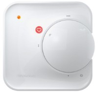 Termostat de cameră Теплолюкс 510 White (4620013427067)
