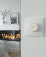 Termostat de cameră Теплолюкс LumiSmart 25 (00-00419856) imaginea #3 — magazin online Desire.md