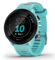 Смарт-часы Garmin Forerunner 55 (010-02562-12) фото №2 — интернет-магазин Desire.md