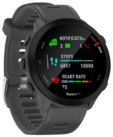 Смарт-часы Garmin Forerunner 55 (010-02562-13) фото №2 — интернет-магазин Desire.md