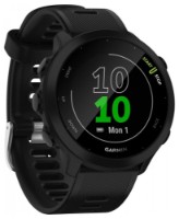 Смарт-часы Garmin Forerunner 55 Black (010-02562-10) фото №2 — интернет-магазин Desire.md