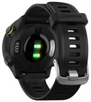 Смарт-часы Garmin Forerunner 55 Black (010-02562-10) фото №4 — интернет-магазин Desire.md