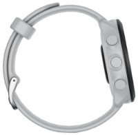Смарт-часы Garmin Forerunner 55 Whitestone (010-02562-11) фото №4 — интернет-магазин Desire.md