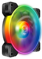 Вентилятор для корпуса Cougar Vortex RGB SPB 120 Cooling Kit фото №2 — интернет-магазин Desire.md