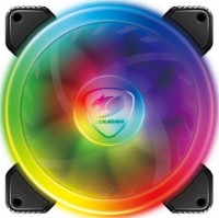 Вентилятор для корпуса Cougar Vortex RGB SPB 120 Cooling Kit фото №3 — интернет-магазин Desire.md