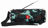 Boxă portabilă Gembird SPK-BT-17-CM Camo