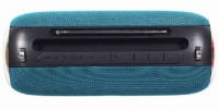 Boxă portabilă Gembird SPK-BT-17-G Green imaginea #3 — magazin online Desire.md