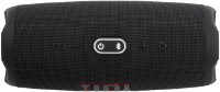 Boxă portabilă JBL Charge 5 Black imaginea #3 — magazin online Desire.md