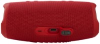 Портативная акустика JBL Charge 5 Red фото №2 — интернет-магазин Desire.md