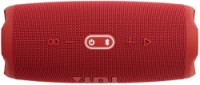 Портативная акустика JBL Charge 5 Red фото №4 — интернет-магазин Desire.md