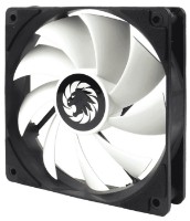Вентилятор для корпуса GameMax GMX-WFBK-WT фото №3 — интернет-магазин Desire.md