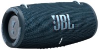 Boxă portabilă JBL Xtreme 3 Blue imaginea #1 — magazin online Desire.md