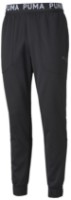 Pantaloni spotivi pentru bărbați Puma Train PWR Fleece Jogger Mn Puma Black S imaginea #1 — magazin online Desire.md