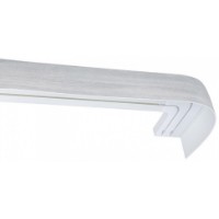 Карниз Legrand Galant 7sm Oak Pearl 2.4
