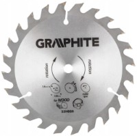 Disc de tăiere Graphite 55H666 imaginea #1 — magazin online Desire.md