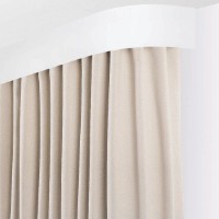 Cornisa Legrand Galant White 2P 2.0 imaginea #2 — magazin online Desire.md