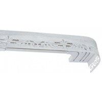 Карниз Legrand Liana Pearly Oak 3.0