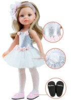 Păpușa Paola Reina Carla Bailarina Amiga (04447) imaginea #4 — magazin online Desire.md