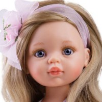 Păpușa Paola Reina Carla Bailarina Amiga (04447) imaginea #2 — magazin online Desire.md