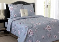 Постельное бельё Blakit Calico Premium 4130 Magnolia фото №1 — интернет-магазин Desire.md