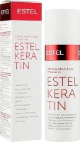 Вода для волос Estel Keratin 100ml