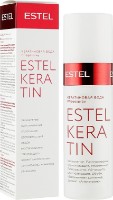 Вода для волос Estel Keratin 100ml фото №2 — интернет-магазин Desire.md